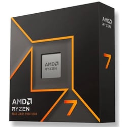AMD Ryzen 7 9700X Procesador 3.8/5.5GHz - AMD 297787