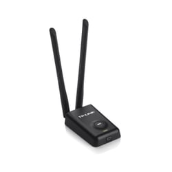Adaptador USB sem fios TP-Link TL-WN8200ND 300Mbps - Cabo de 1,5m - Windows XP / Vista / 7 - TP-Link TL-WN8200ND