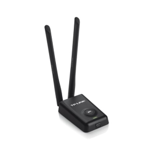 Adaptador USB sem fios TP-Link TL-WN8200ND 300Mbps - Cabo de 1,5m - Windows XP / Vista / 7 - TP-Link TL-WN8200ND