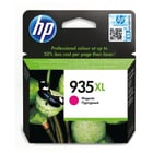 HP 935XL Magenta Ink Cartridge - HP C2P25AE#BGY