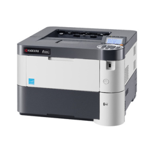 KYOCERA FS-2100DN, Laser, 1200 x 1200 DPI, A4, 40 ppm, Impressão Duplex, Pronto para trabalhar em rede - Kyocera-Mita 1102MS3NL1