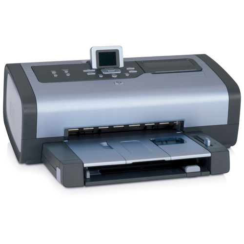 HP Photosmart 7760, Jato de tinta, 4800 x 1200 DPI, A4 (210 x 297 mm) - HP Q3015A