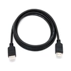 EQUIP CABO HDMI HIGH SPEED 1080P 1.8M BLACK - Equip 119310