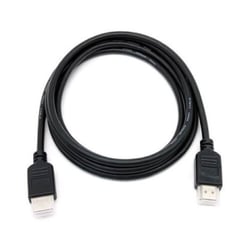 EQUIP CABO HDMI HIGH SPEED 1080P 1.8M BLACK - Equip 119310