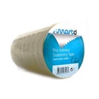 Fita Adesiva 19mmx66mts Clear 1un - SmartD SMD713