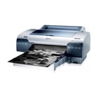 Epson Stylus Pro 4880, 2880 x 1440 DPI, 12.8 m² / Hr, 180 x 8, A2 (420 x 594 mm), A2, A3, A4, 15 cm - Epson C11CA00001A0