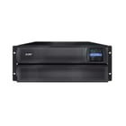 APC SMART UPS X 3000VA RACK/TOWER LCD 200-240V - APC SMX3000HV