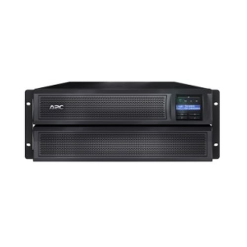 APC SMART UPS X 3000VA RACK/TOWER LCD 200-240V - APC SMX3000HV