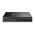 TP-LINK NETWORK VIGI 4 CHANNEL POE+ VIDEO RECORDER - TP-Link VIGI NVR1004H-4P