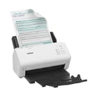 Scanner profissional de secretária com conexão a rede cablada - Brother ADS-4300N