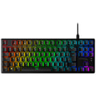 HyperX Alloy Origins Core - Mechanical Gaming Keyboard - HX Red (BRLayout) > (PN anterior HX-KB7RDX-BR) - HP 4P5P3A2#AC4