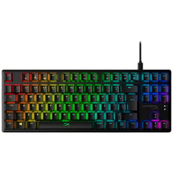 HyperX Alloy Origins Core - Mechanical Gaming Keyboard - HX Red (BRLayout) > (PN anterior HX-KB7RDX-BR) - HP 4P5P3A2#AC4