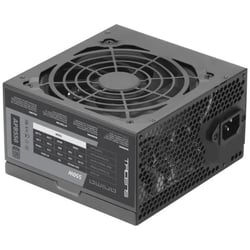 Tacens APB550B Fonte de alimentação 80 Plus Bronze 550W ATX - PFC ativo - Ventoinha de 120mm - Tacens APB550B