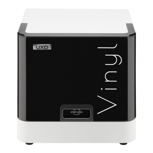 Smart Optics Vinyl UXD Pro 3D Scanner