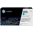 HP Toner LaserJet Original 507A Ciano - CE401A