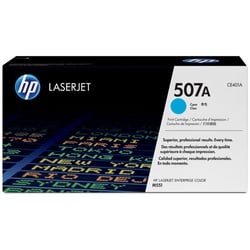 HP Toner LaserJet Original 507A Ciano - CE401A