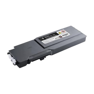 DELL 593-11116 toner 1 unidade(s) Original Amarelo - Dell 593-11116