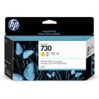 HP Tinteiro DesignJet 730 Amarelo (300 ml) - P2V70A