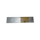 Papel Crepe Prata Metalizado 150x50cm Rolo - Neutral 123Z162263