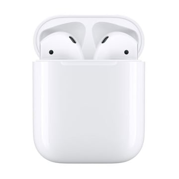 Earphones Apple AirPods with Charging Case - Apple MV7N2TY&#47;A