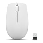 Rato 300 Wireless Compact (Cloud Grey) with battery - Lenovo GY51L15677