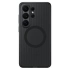 Samsung Capa magnética resistente para Galaxy S26 Ultra, preta - Samsung EF-RS948CBEGWW