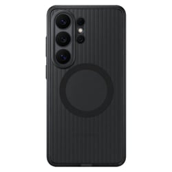 Samsung Capa magnética resistente para Galaxy S26 Ultra, preta - Samsung EF-RS948CBEGWW