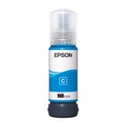 Epson 107 Cyan Botella de Tinta Original - C13T09B240 - Epson C13T09B240