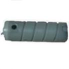 Toner Compatível Konica Minolta Preto 6000 Pág. - Compativel CPT522126