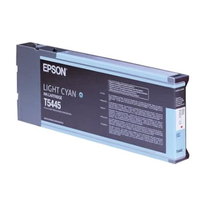 Epson Tinteiro Cyan Claro T544500 220 ml - Epson C13T544500