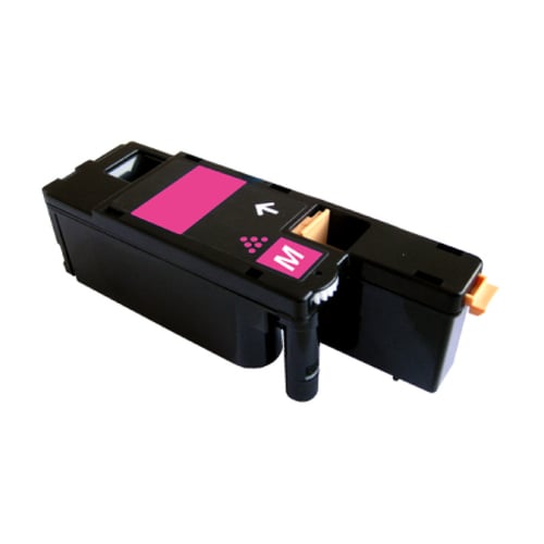 Cartucho de Toner Genérico Epson Aculaser C1700/CX17 Magenta - Substitui C13S050612 - Epson ET-C1700MG