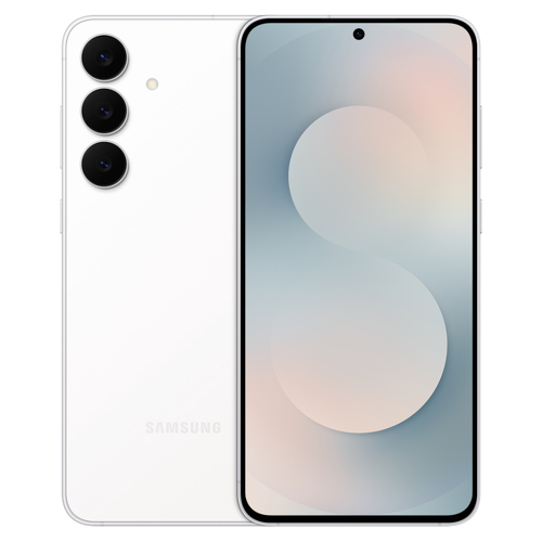 SAMSUNG SMARTPHONE GALAXY S25 FE 8GB 128GB BRANCO - Samsung SM-S731BZWDEUB