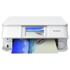Epson Expression Photo XP-8605, Jato de tinta, Impressão a cores, 5760 x 1440 DPI, A4, Impressão directa, Branco - Epson C11CH47403