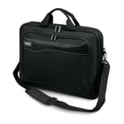 PORT MALA P/ PORTATIL HANOI II CLAMSHELL BLACK 15.6