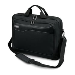 PORT MALA P/ PORTATIL HANOI II CLAMSHELL BLACK 15.6" - Port 105064