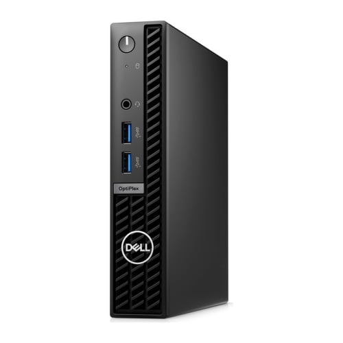 DELL OPTIPLEX MICRO MFF i5-12500T 8GB 512GB W11P 1Y - Dell 6GXT1