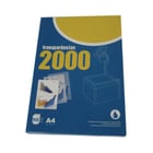 Transparencias Inkjet A4 50fls com Tira Removivel no Topo - Neutral 260Z15301