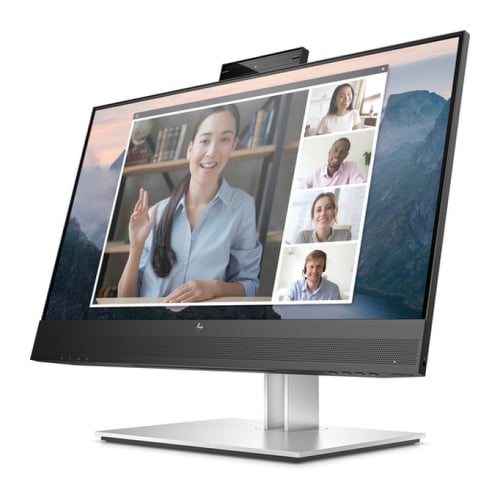 HP MONITOR E24mv G4 CONF 23.8" FHD - HP 169L0AA