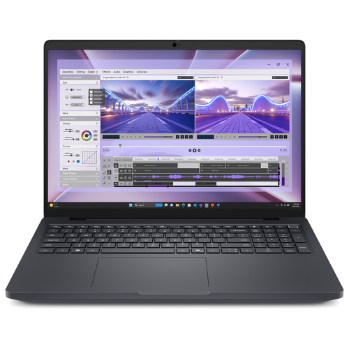 DELL PRO MAX 16 U7-265H 16GB 512GB 16"FHD RTX PRO 500 3Y - Dell JGWKC