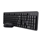 Trust Teclado & Rato Ody II Wireless USB Black - Trust 25632