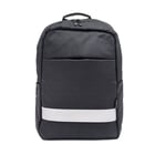 Mochila Ewent EW2539 Urban Business para laptops de até 16,1" - à prova d'água - 5 compartimentos - preta - Ewent EW2539