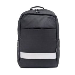 Mochila Ewent EW2539 Urban Business para laptops de até 16,1" - à prova d'água - 5 compartimentos - preta - Ewent EW2539