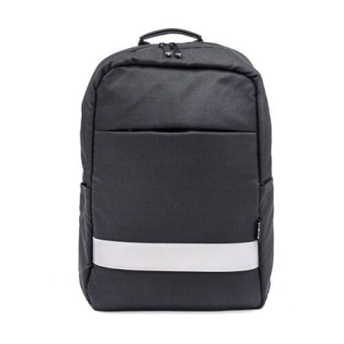 Mochila Ewent EW2539 Urban Business para laptops de até 16,1" - à prova d'água - 5 compartimentos - preta - Ewent EW2539