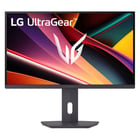 LG Monitor Ultragear IPS de 27" 16:9 QHD 1 ms 200 Hz HDMI DP com função de rotação 27G610A-B - LG 27G610A-B