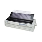 Epson LQ-2180, 480 cps, 360 cps, A3 (297 x 420 mm), 55 dB, Bidirecional, 8 milhões caracteres - Epson C11C272023GA