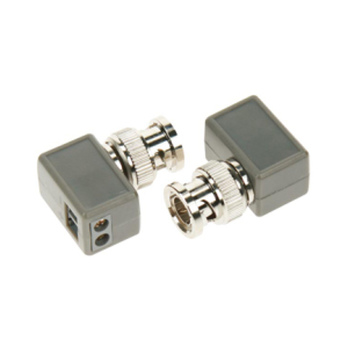 Conversor Video (2x Video Balun) - Velleman VELCV036