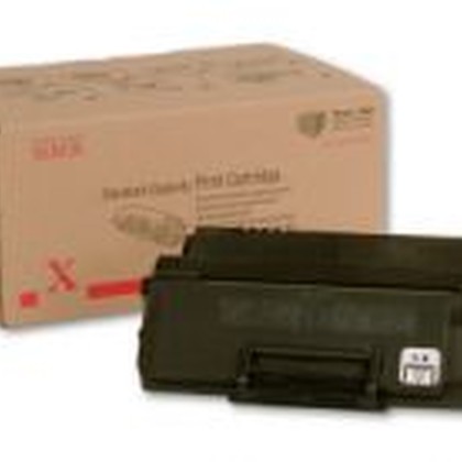 Toner Phaser 3450 5k - Xerox 106R00687