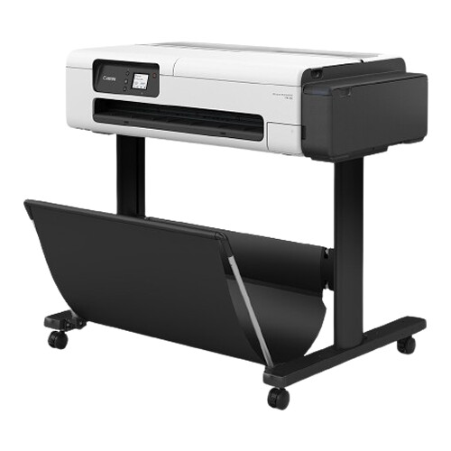 Canon imagePROGRAF TC-20 Plotter Impressora Grande Formato A1 24" a Cores WiFi - Canon 5815C003AB