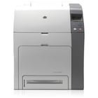 HP Color LaserJet CP4005n, Laser, Cor, 600 x 600 DPI, A4, 30 ppm, Impressão Duplex - HP CB503A