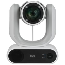 AVer Câmara Cam MD330U LED Médica 4K 30X PTZ com cabeça destacável - AVer 61S3310000AM